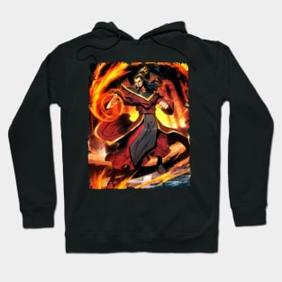 OZAI MERCH VTG Hoodie